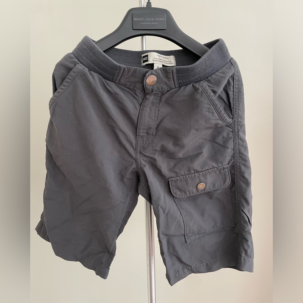 Mec shorts